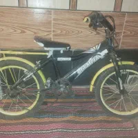 فروش دو عدد دوچرخه|دوچرخه، اسکیت، اسکوتر|بندر گناوه, |دیوار