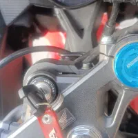 CBR 250 RR|موتورسیکلت|رباط‌کریم, رباط‌کریم|دیوار