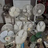 انواع پنکه