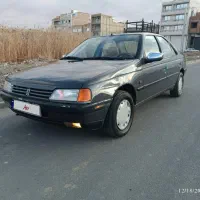 روا 86  دوگانه تازه تعمیر عروسک