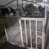 تعدادی وسایل بنایی وشخصی