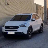 تیگو 7 ie|خودرو سواری و وانت|اوز, |دیوار