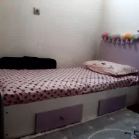 تخت نوجوان و کمد