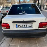 پراید ۸۵|خودرو سواری و وانت|زنجان, |دیوار