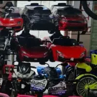 گهواره شارژی ماشین+/سرگرمی وهیجان برای کوچولوها&+