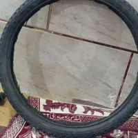 تایر دوچرخه 20