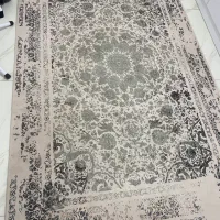 فرش ۴ متری طرح مدرن