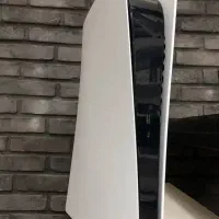 Ps5 Digital Fat|کنسول، بازی ویدئویی و آنلاین|داراب, |دیوار