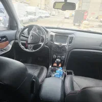 هایماs7 مدل ۹۵|خودرو سواری و وانت|مشهد, سپاد|دیوار