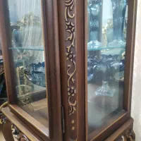 ویترین|بوفه، ویترین، کنسول|قم, باغ کرباسی|دیوار