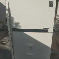 فروش یخچال فریزر ال جی|یخچال و فریزر|رامسر, |دیوار