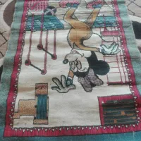 فرش اتاق کودک|فرش|اهواز, کوی مهدیس|دیوار