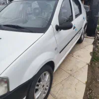 ال نود اتومات مدل ۱۳۹۵|خودرو سواری و وانت|آمل, |دیوار