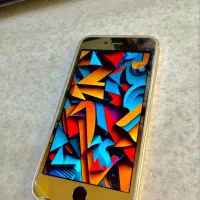 اپل iPhone 6s Plus با حافظهٔ ۱۲۸ گیگابایت|موبایل|تهران, تهرانپارس غربی|دیوار