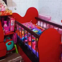 سرویس خواب کودک و نوجوان