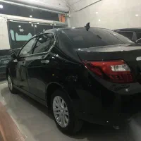 دنا پلاس ۶ سرعته با رینگ