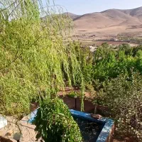 باغ ویلا مسکونی با چشم انداز ویو ابدی روستای دهسرخ|فروش خانه و ویلا|ملک‌آباد, |دیوار