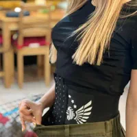 گن ساعت شنی لاغری موداکینک غزن دار