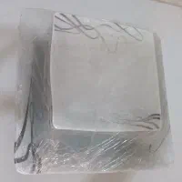 چینی پارمیس هجده نفره فنجان نعلبکی دوازده نفره|ظروف سرو و پذیرایی|صباشهر, |دیوار