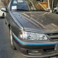 پارس سال دریچه برقی|خودرو سواری و وانت|تهران, بهجت‌آباد|دیوار