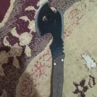 تبر