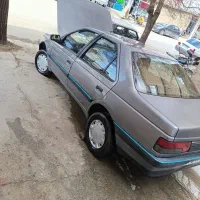 پژو روا|خودرو سواری و وانت|بوکان, |دیوار