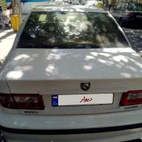 سمند ef7 مدل ۹۱|خودرو سواری و وانت|تهران, فلاح|دیوار