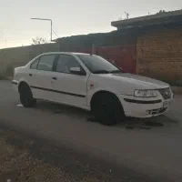 سمند EF7 مدل 94|خودرو سواری و وانت|مرودشت, دولت آباد|دیوار