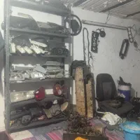 لوازم استوک ..دووسیلو و دوو ماتیز ودوواسپرو|قطعات یدکی و لوازم جانبی|کرج, آق تپه|دیوار