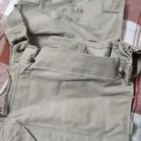 کیف برزنت ابزار