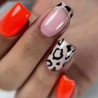 کاشت ناخن تخصصی و کراتین تخصصی با ماندگاری بالا|خدمات آرایشگری و زیبایی|رشت, توشیبا|دیوار