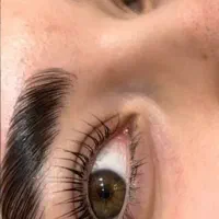 کارگاه آموزشی لیفیت ولمینت ابرو مژه یک روزه ۵۰۰