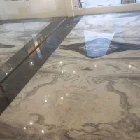 سنگ سابی وکفسابی