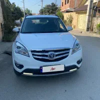 چانگان ۹۶ بیرنگ