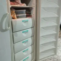 یخچال و فریزر پارس|یخچال و فریزر|نظرآباد, شهرک سید جمال الدین|دیوار