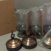 ظرف شیک|ظروف سرو و پذیرایی|اسلامشهر, سیمرغ|دیوار