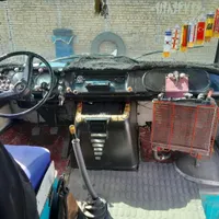 مینی بوس بنز|خودرو سنگین|کرج, مشکین‌دشت|دیوار