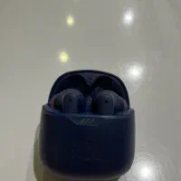 هدفون JBL Tune flex اورجینال