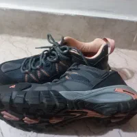 کتانی زنانه هامتو