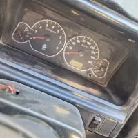 پراید۸۳انژکتور|خودرو سواری و وانت|جهرم, |دیوار