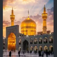 تور مشهد