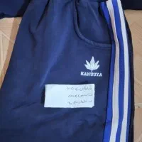 لباس ورزشی جنس خارجی