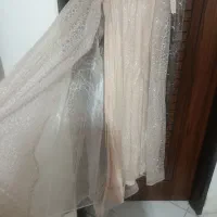 لباس مجلسی نو مارکش روشه سایز 42