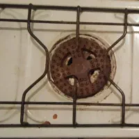 گاز رگلاتور بشکه کره گیر سمپاش کبابپز چرخگوشت|اجاق گاز و لوازم برقی پختوپز|اسدآباد, |دیوار