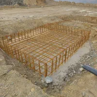 نیازمند آرماتور بند