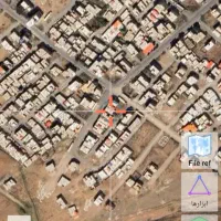 فروش زمین مسکونی ۲۵۱ متر مربع