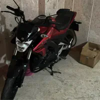 یاماها ویژن مشابه صفر