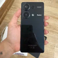 Redmi note 13 pro 256gG|موبایل|تهران, سازمان برنامه جنوبی|دیوار