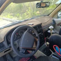 پارس تیوفایو 97سیمی کارشناسی تو عکسه|خودرو سواری و وانت|آمل, |دیوار