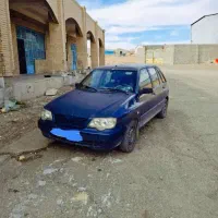 پراید 111مدل 91